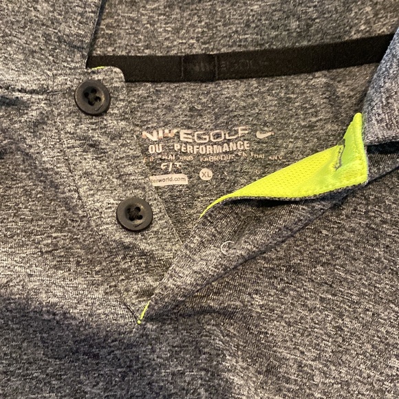 Nike golf - Picture 2 of 3